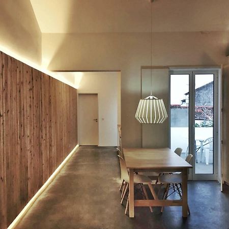 Casa Do Pisao - Cosy And Modern Two-Bedroom Townhouse Angra do Heroísmo Eksteriør billede
