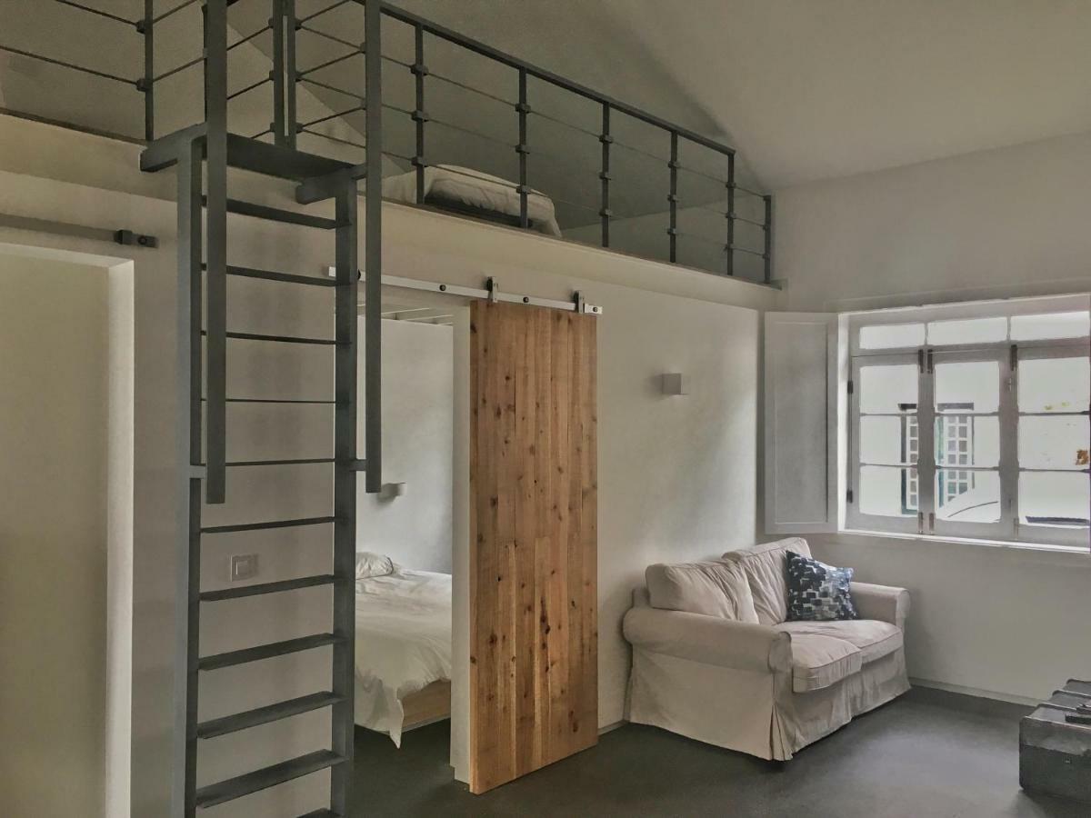 Casa Do Pisao - Cosy And Modern Two-Bedroom Townhouse Angra do Heroísmo Eksteriør billede