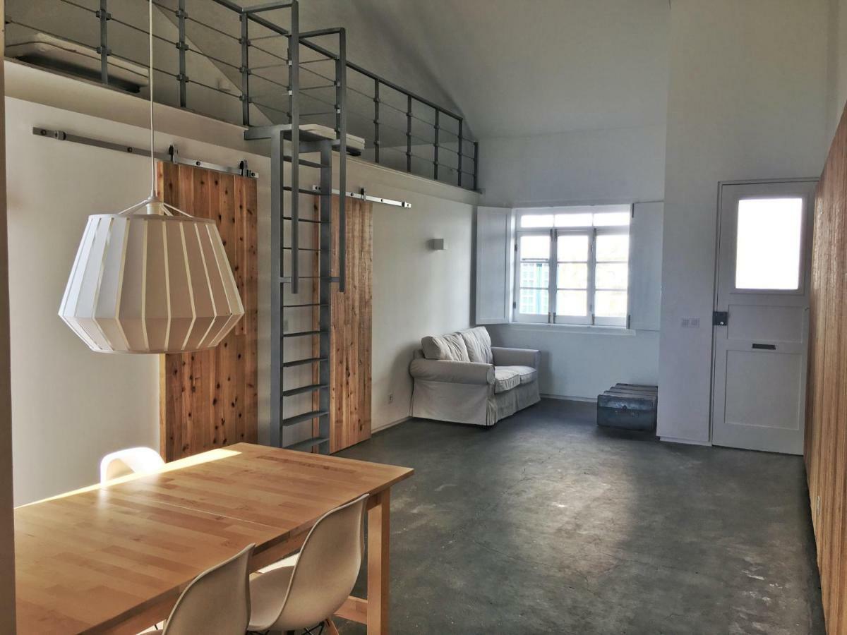 Casa Do Pisao - Cosy And Modern Two-Bedroom Townhouse Angra do Heroísmo Eksteriør billede